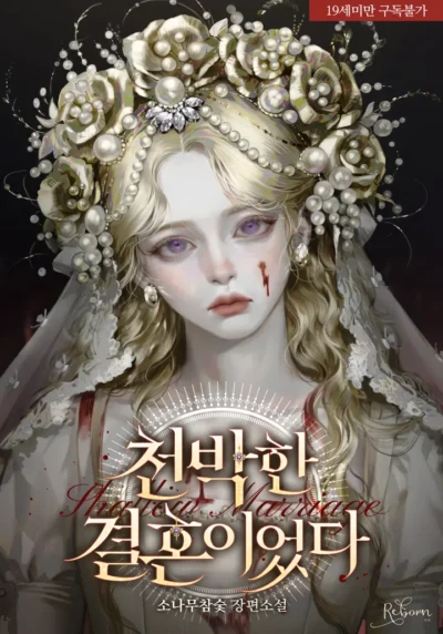 Vulgar Marriage Cover