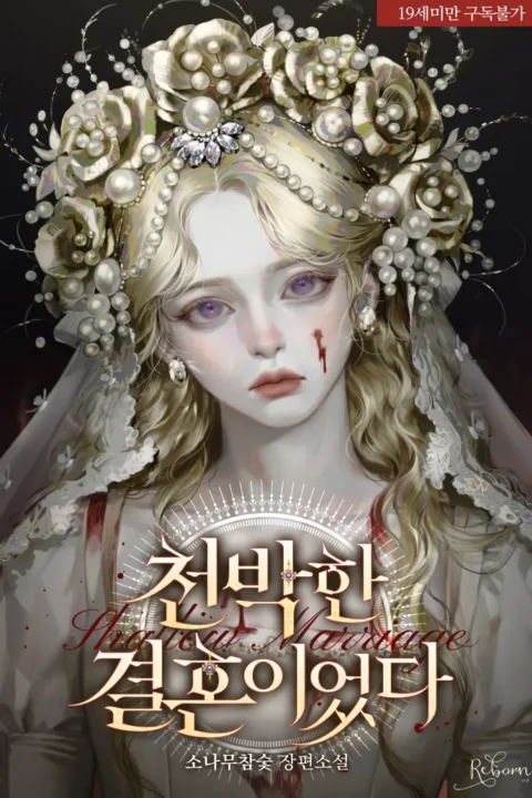 Cover of Vulgar Marriage